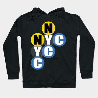 NYC Hoodie